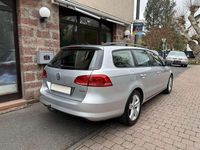 Gebraucht VW Passat Trendline 140 PS (102 kW) 2014 Silber Kombi