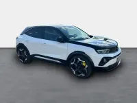 Gebraucht Opel Mokka-e GSe 206 kW (281 PS) 2026 Weiss SUV