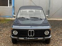 Gebraucht BMW 1802 90 PS (66 kW) 1971 Blau