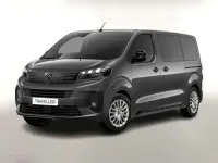 Neu Peugeot Traveller Active 179 PS (131 kW) 2025 Titanium grau metallic Van / Kleinbus