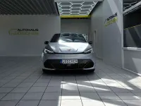 Gebraucht Cupra Born 169 kW (231 PS) 2024 Silber Kleinwagen