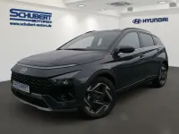 Neu Hyundai Bayon Prime 101 PS (74 kW) 2026 Grau SUV