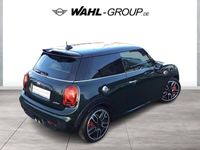 gebraucht Mini John Cooper Works 3-TÜRER CHILI AUT LEDER NAVI