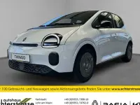 Neu Renault Twingo Evolution 60 kW (82 PS) 2026 Arktisweiß Kleinwagen