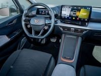 Gebraucht Cupra Born e-Boost 169 kW (231 PS) 2023 Silber Kleinwagen