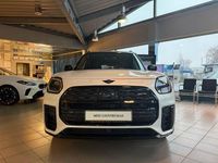 Gebraucht Mini John Cooper Works Countryman 225 kW (306 PS) 2024 Weiß SUV