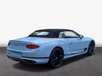 gebraucht Bentley Continental GT Convertible 