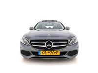Gebraucht Mercedes C300e Edition 231 PS (169 kW) 2016 Grau Kombi