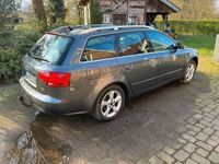 gebraucht Audi A4 B7 2.0, Prins LPG, TÜV Neu! - bitte lesen -