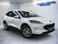 Gebraucht Ford Kuga Cool & Connect 120 PS (88 kW) 2024 Weiß SUV