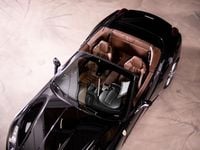 Gebraucht Ferrari California 459 PS (337 kW) 2012 Schwarz Cabrio