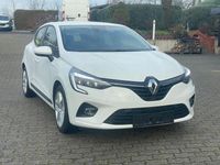 Gebraucht Renault Clio V Business 91 PS (66 kW) 2022 Weiß Limousine