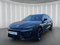 Neu Cupra Leon 150 PS (110 kW) 2026 Grau Kombi