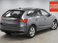 Neu Skoda Scala Selection 116 PS (85 kW) 2025 Graphite grau metallic (5x) Kleinwagen