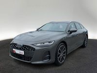 Gebraucht Audi A6 Ambiente 204 PS (150 kW) 2025 Chronosgrau metallic Kombi