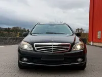 Gebraucht Mercedes 350 231 PS (169 kW) 2010 Schwarz Kombi