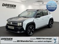 Neu Renault 4 E-Tech Komfort 110 kW (150 PS) 2026 SUV