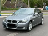 Second-hand BMW 320 170 CP (125 kW) 2009 Gri Berlinǎ