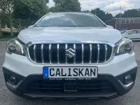 Gebraucht Suzuki SX4 S-Cross Comfort+ 140 PS (102 kW) 2017 Weiß SUV