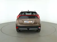 Gebraucht Mitsubishi Eclipse Cross Diamant Edition 163 PS (119 kW) 2019 Braun SUV