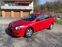 gebraucht Hyundai i30 cw Edition+