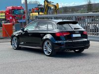 gebraucht Audi S3 8V OPF, MagneticRide, Bang&Olufsen, VirtualCockpit