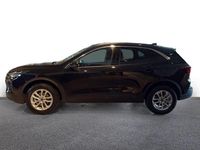 Neu Ford Kuga Titanium 190 PS (139 kW) 2025 Obsidianschwarz metallic SUV