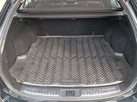 Gebraucht Mazda 6 163 PS (119 kW) 2010 Schwarz Limousine