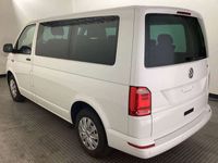 gebraucht VW Multivan T6Trendline 7 Sitze AHK