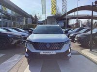 Neu Renault Austral Techno 148 PS (108 kW) 2025 Perlmuttweiß metallic SUV