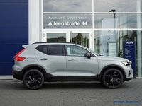 Gebraucht Volvo XC40 Plus 163 PS (119 kW) 2025 Grau SUV