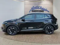 Neu Kia Sportage 150 PS (110 kW) 2026 Zilinaschwarz SUV