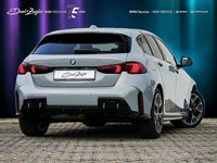 Gebraucht BMW 120 M Sport 163 PS (119 kW) 2025 Brooklyn grau metallic Kleinwagen
