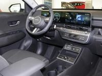 Neu Hyundai Kona Select 114 kW (156 PS) 2025 Atlas white SUV