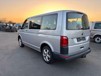 Gebraucht VW T6 204 PS (150 kW) 2016 Silber Van
