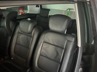 gebraucht Seat Alhambra 2.0 7 Sitze