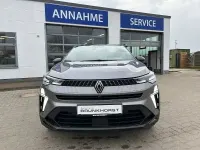 Nouvelle Renault Captur Techno 91 ch (66 kW) 2026 Gris SUV