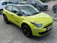 Gebraucht Fiat 600 Sport 145 PS (106 kW) 2025 Grün SUV