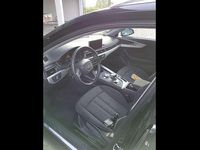 Gebraucht Audi A4 190 PS (139 kW) 2016 Kombi
