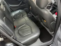Gebraucht Citroën C5 215 PS (158 kW) 2005 Schwarz Limousine