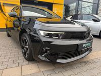 Gebraucht Opel Astra 131 PS (96 kW) 2025 Schwarz Limousine