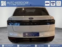 Neu Ford Capri 210 kW (286 PS) 2025 Weiß SUV