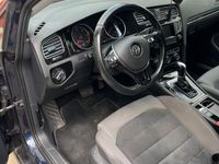 gebraucht VW Golf VII 