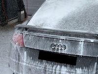 gebraucht Audi Quattro - - competition look