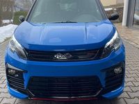 Gebraucht Ligier JS60 15 PS (11 kW) 2022 Blau