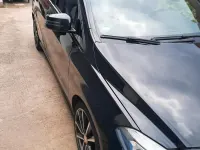 Gebraucht Mercedes B250 211 PS (155 kW) 2013 Schwarz Kleinwagen