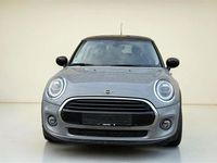 Gebraucht Mini Cooper Coupé 136 PS (100 kW) 2019 Grau Coupé