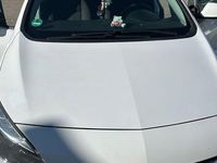 Gebraucht Opel Astra Eco 115 PS (84 kW) 2014 Weiß Limousine