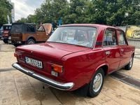 Gebraucht Lada 1200 60 PS (44 kW) 1989 Rot Limousine
