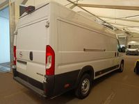 Gebraucht Opel Movano 140 PS (102 kW) 2024 Weiß Van